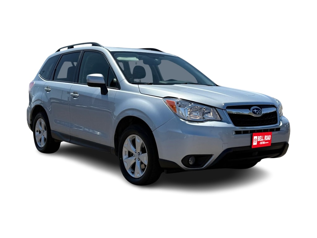 Thumbnail: 2016 Subaru Forester - 14