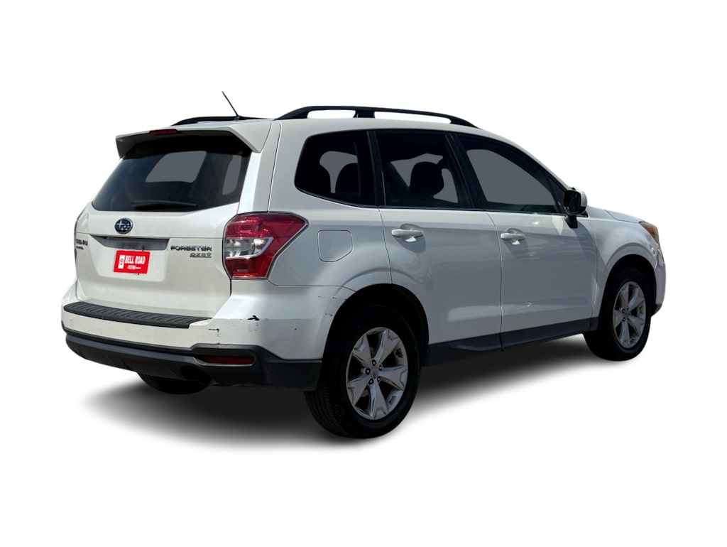 Thumbnail: 2015 Subaru Forester - 14