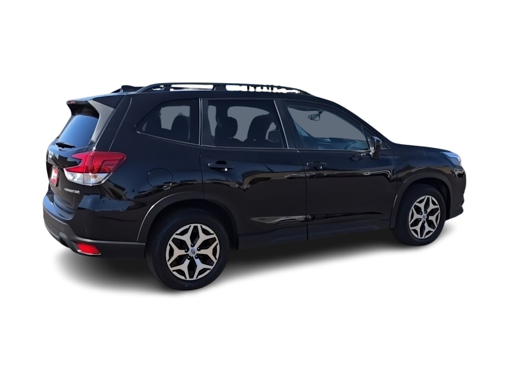 Thumbnail: 2023 Subaru Forester - 21