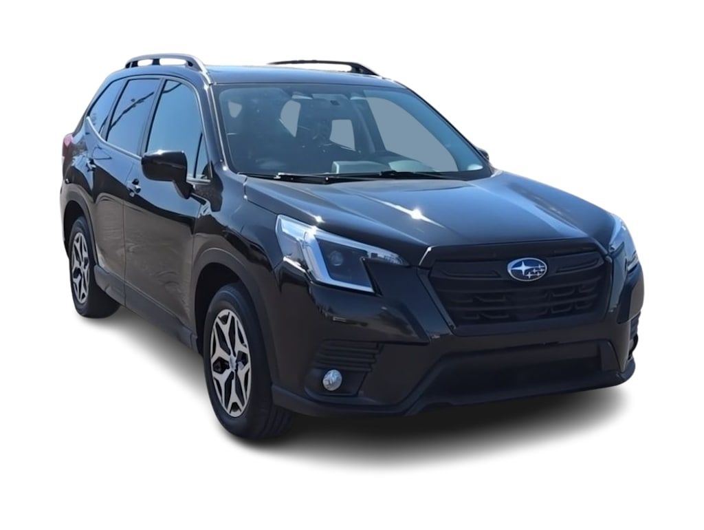 Thumbnail: 2023 Subaru Forester - 19