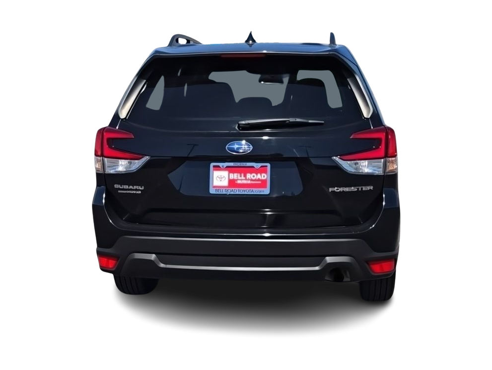 Thumbnail: 2023 Subaru Forester - 5