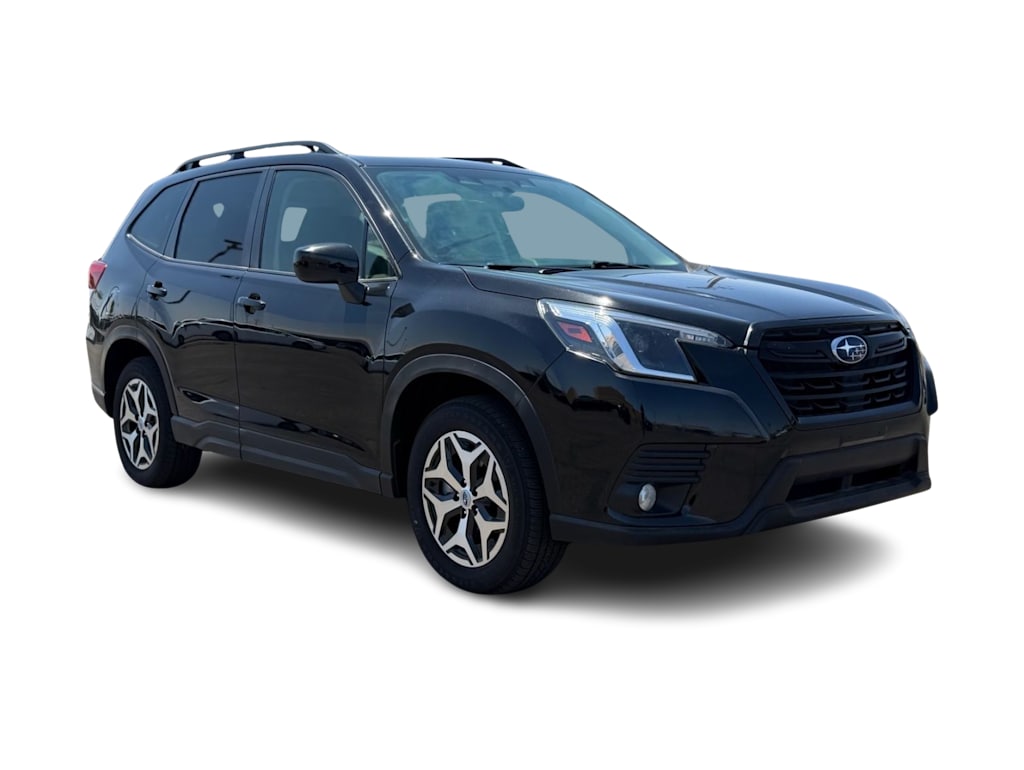 Thumbnail: 2023 Subaru Forester - 20