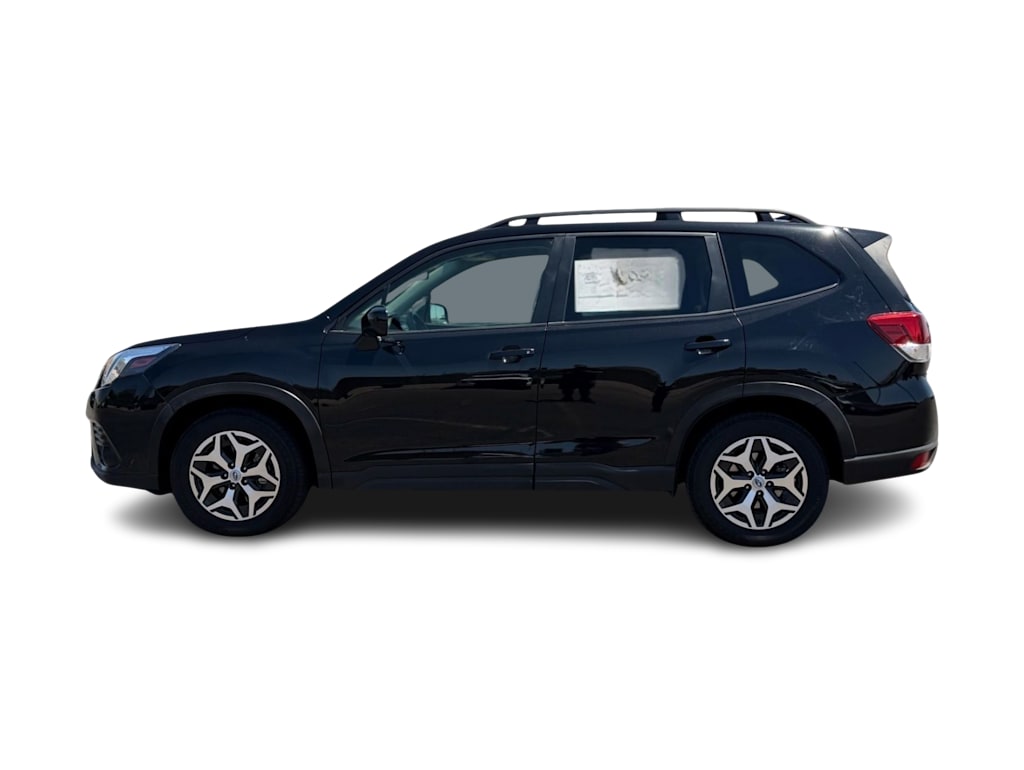 Thumbnail: 2023 Subaru Forester - 17