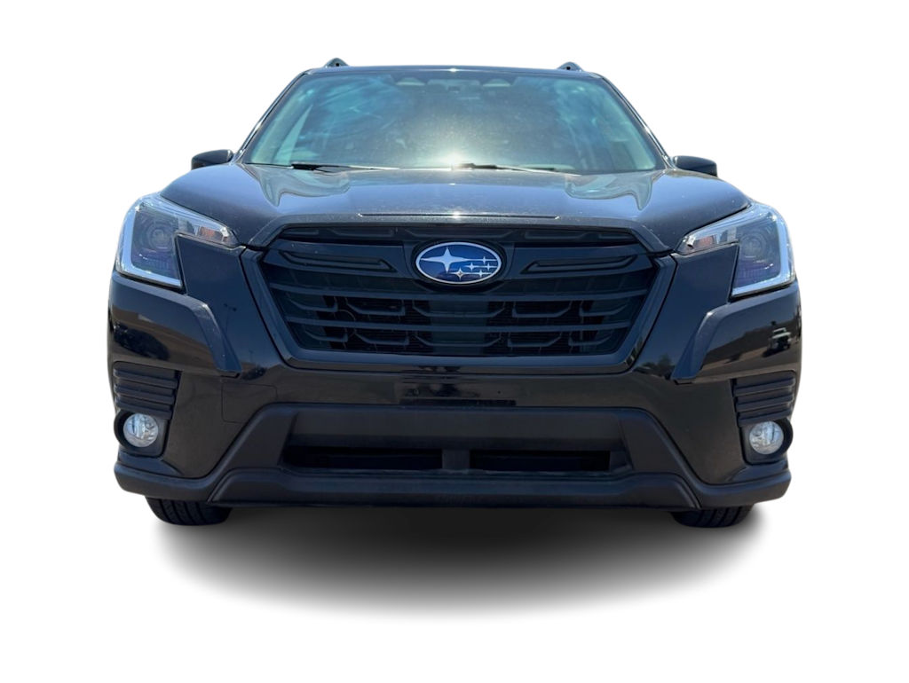 Thumbnail: 2023 Subaru Forester - 6