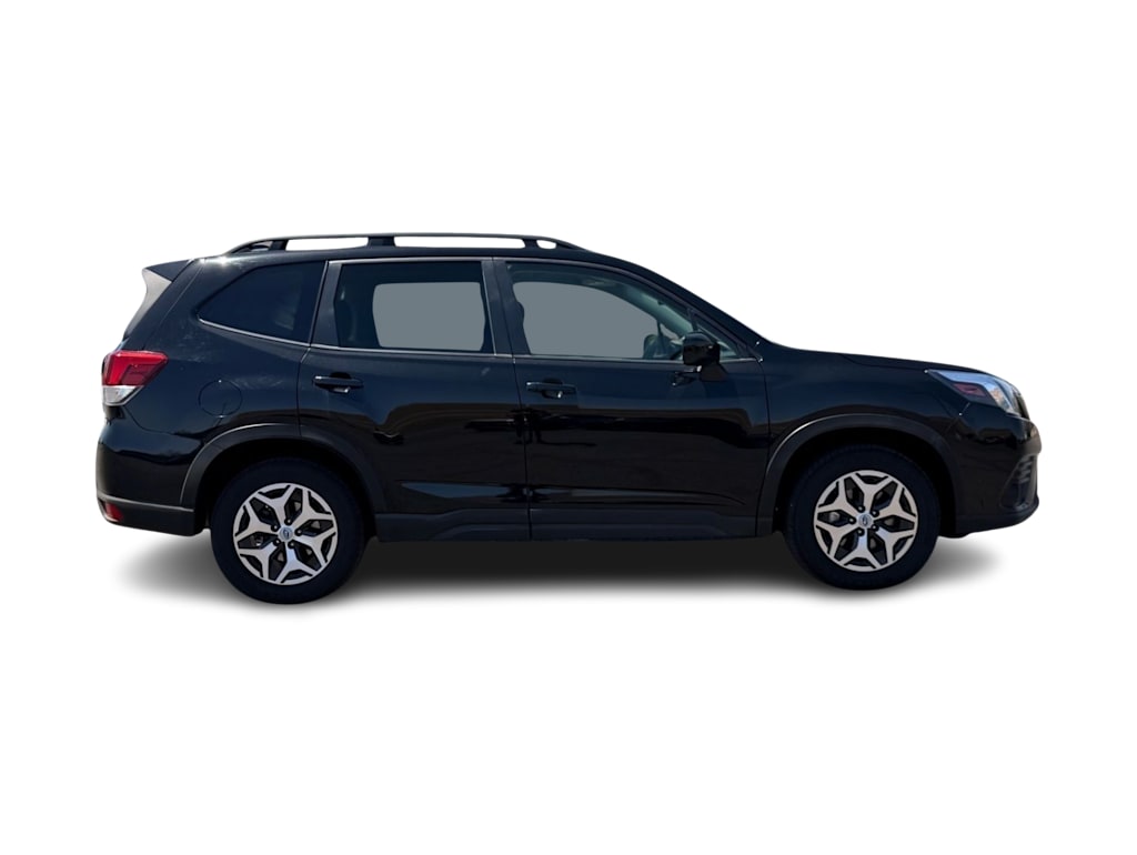 Thumbnail: 2023 Subaru Forester - 19