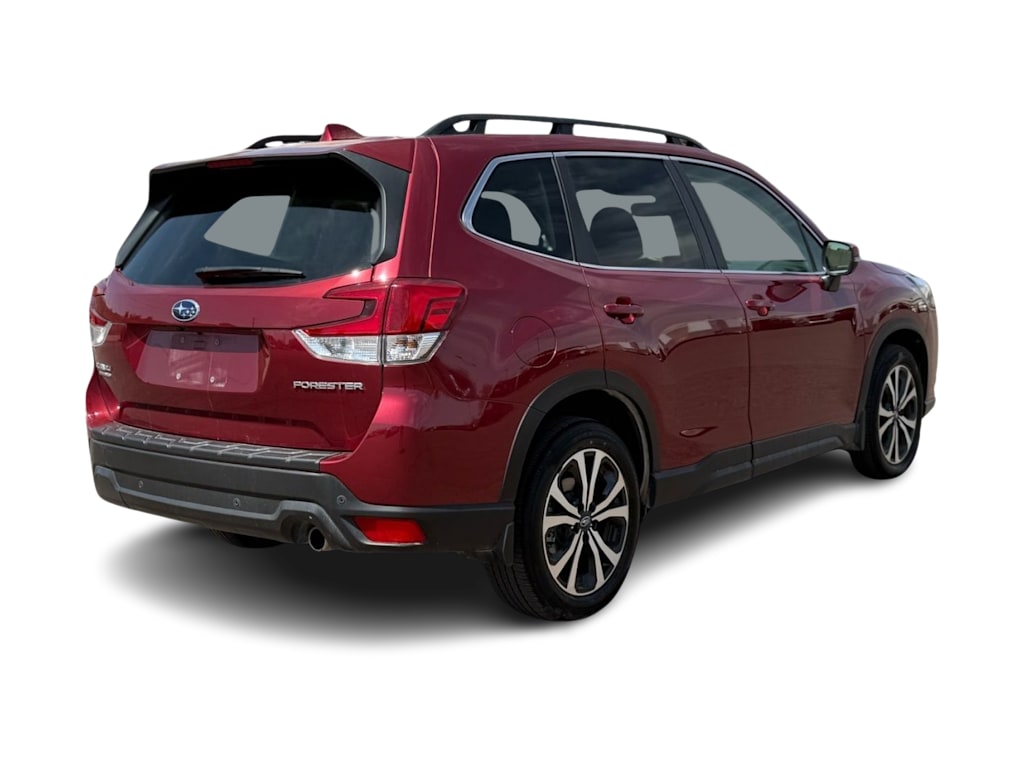 Thumbnail: 2023 Subaru Forester - 15