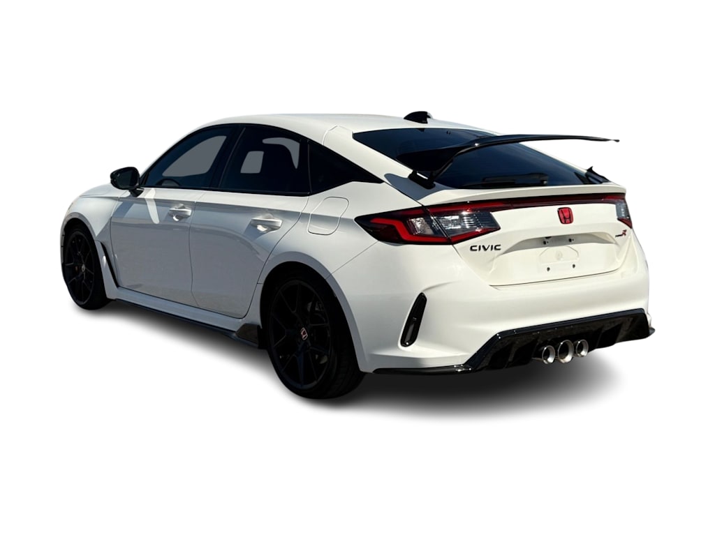 Thumbnail: 2024 Honda Civic - 3