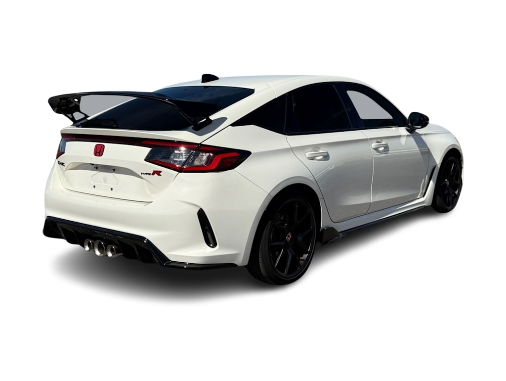 Thumbnail: 2024 Honda Civic - 14