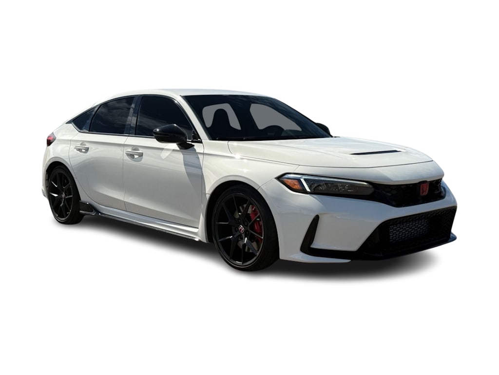 Thumbnail: 2024 Honda Civic - 15