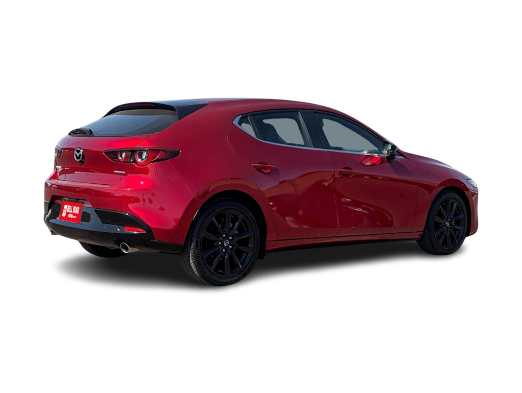 Thumbnail: 2024 Mazda Mazda3 - 14