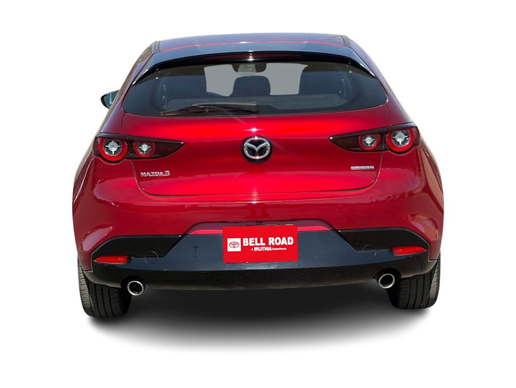 Thumbnail: 2024 Mazda Mazda3 - 5