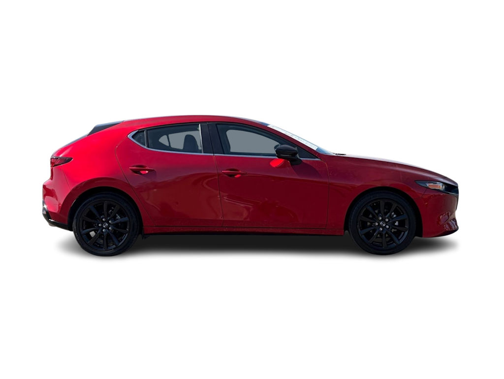 Thumbnail: 2024 Mazda Mazda3 - 15