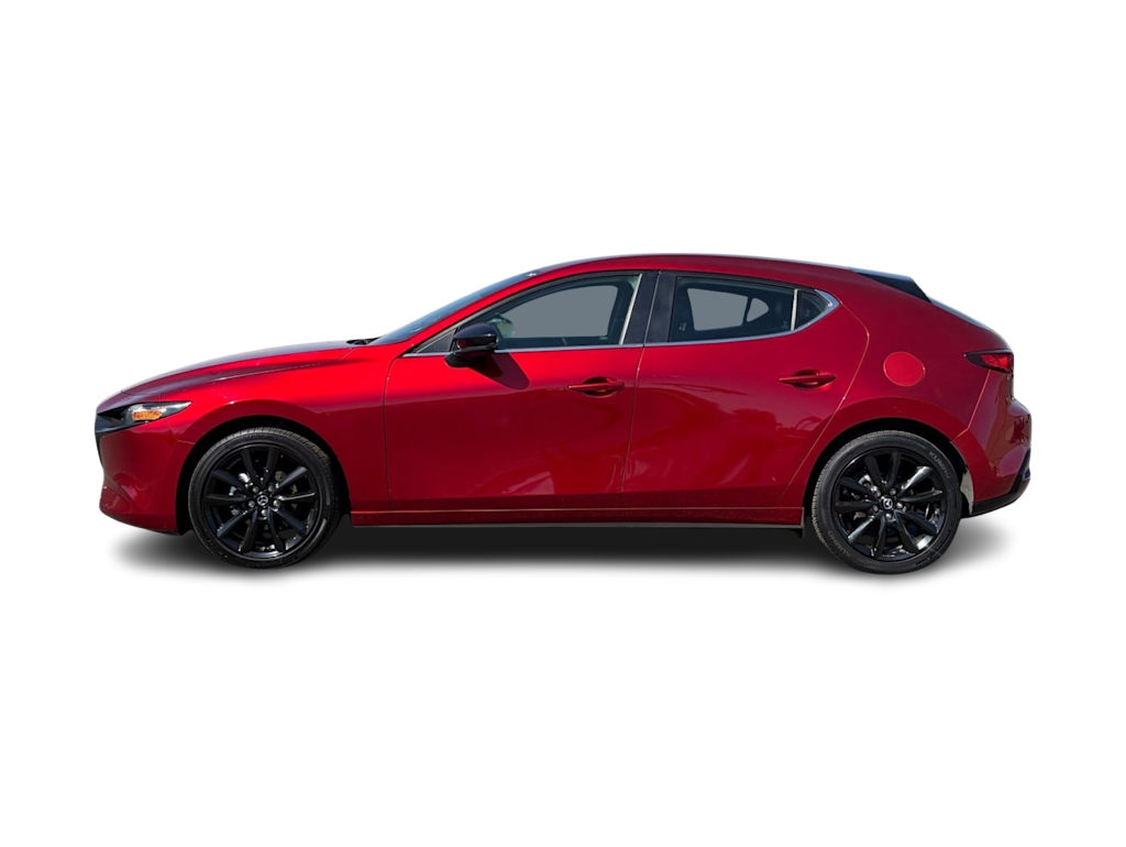 Thumbnail: 2024 Mazda Mazda3 - 3