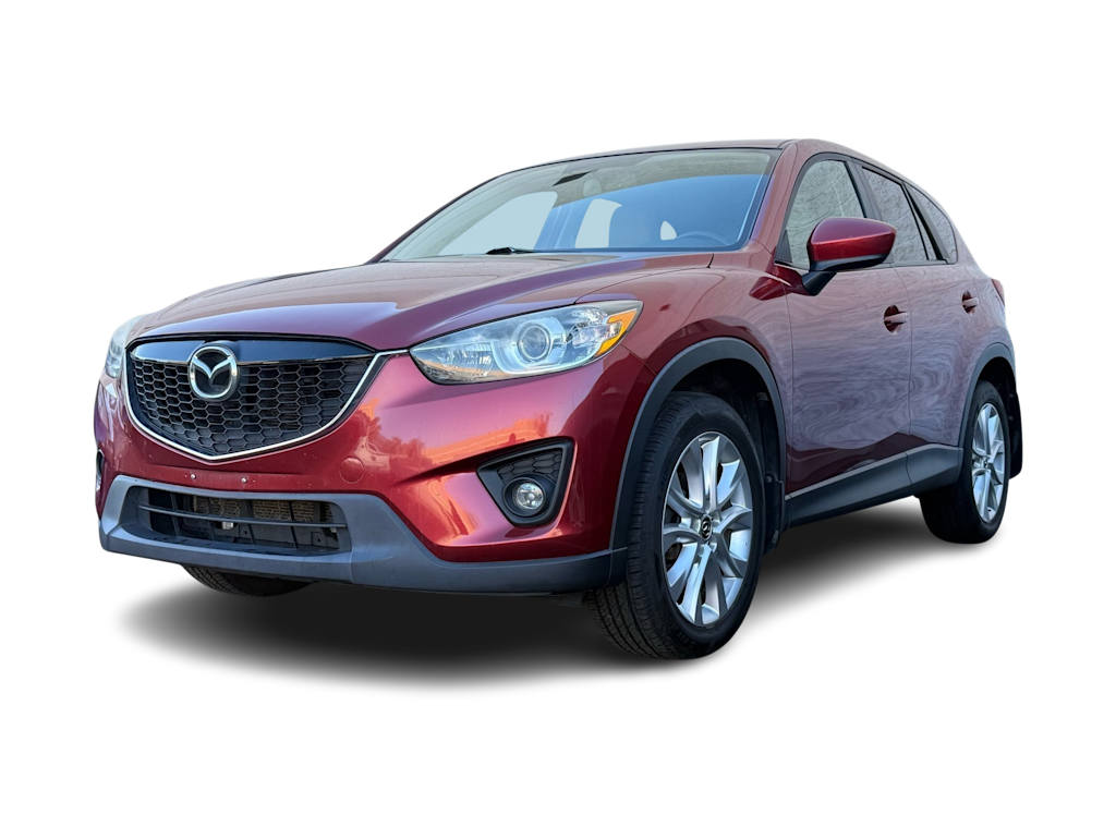 2013 Mazda CX-5