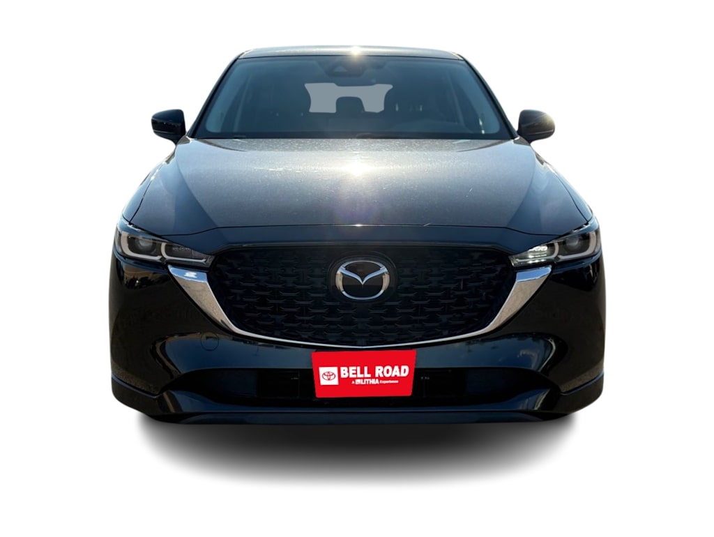 Thumbnail: 2025 Mazda CX-5 - 6