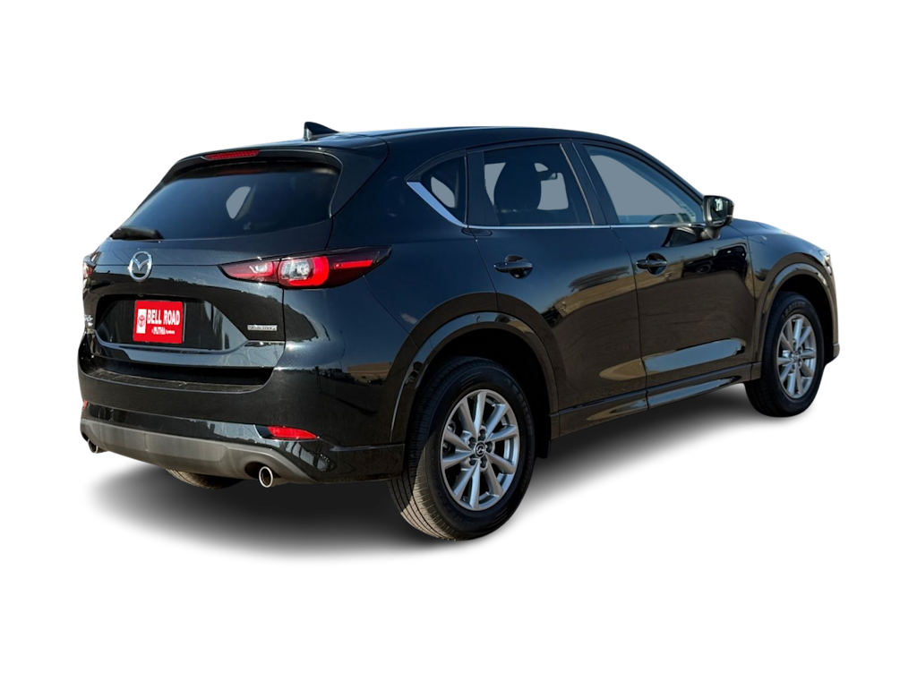 Thumbnail: 2025 Mazda CX-5 - 15