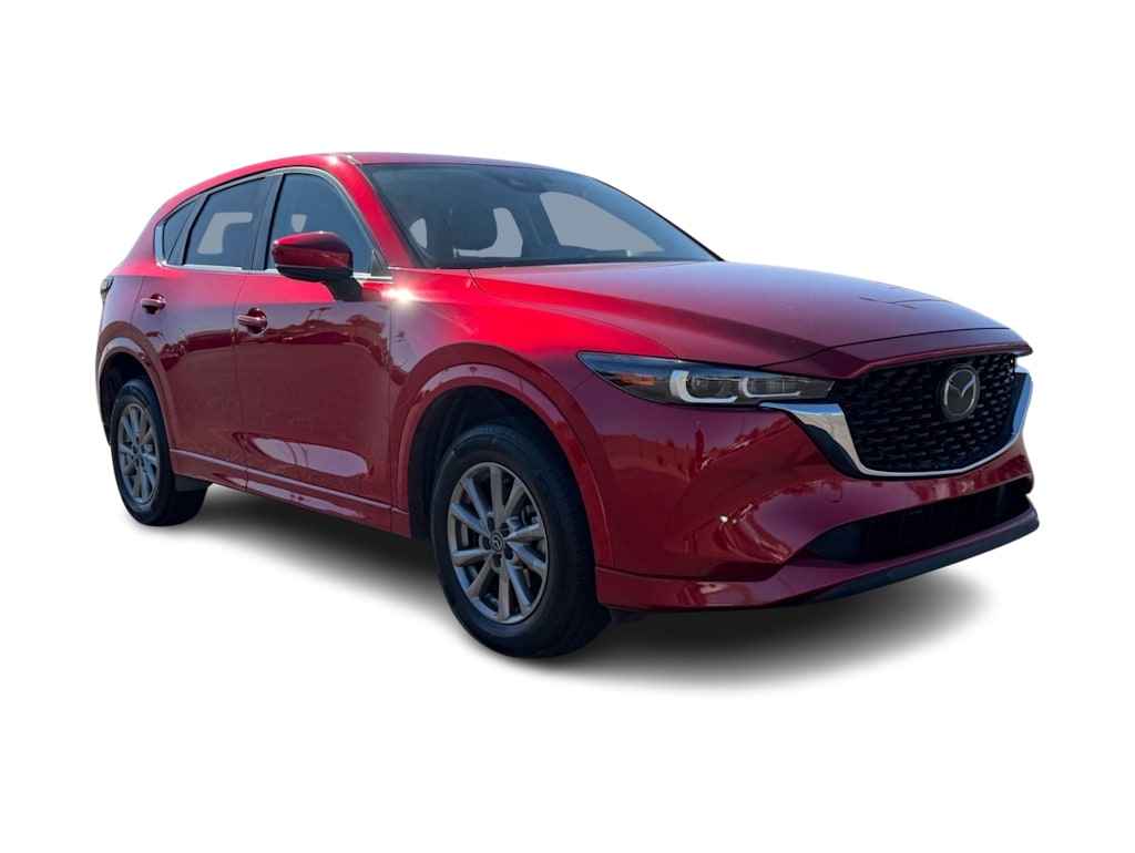 Thumbnail: 2024 Mazda CX-5 - 12