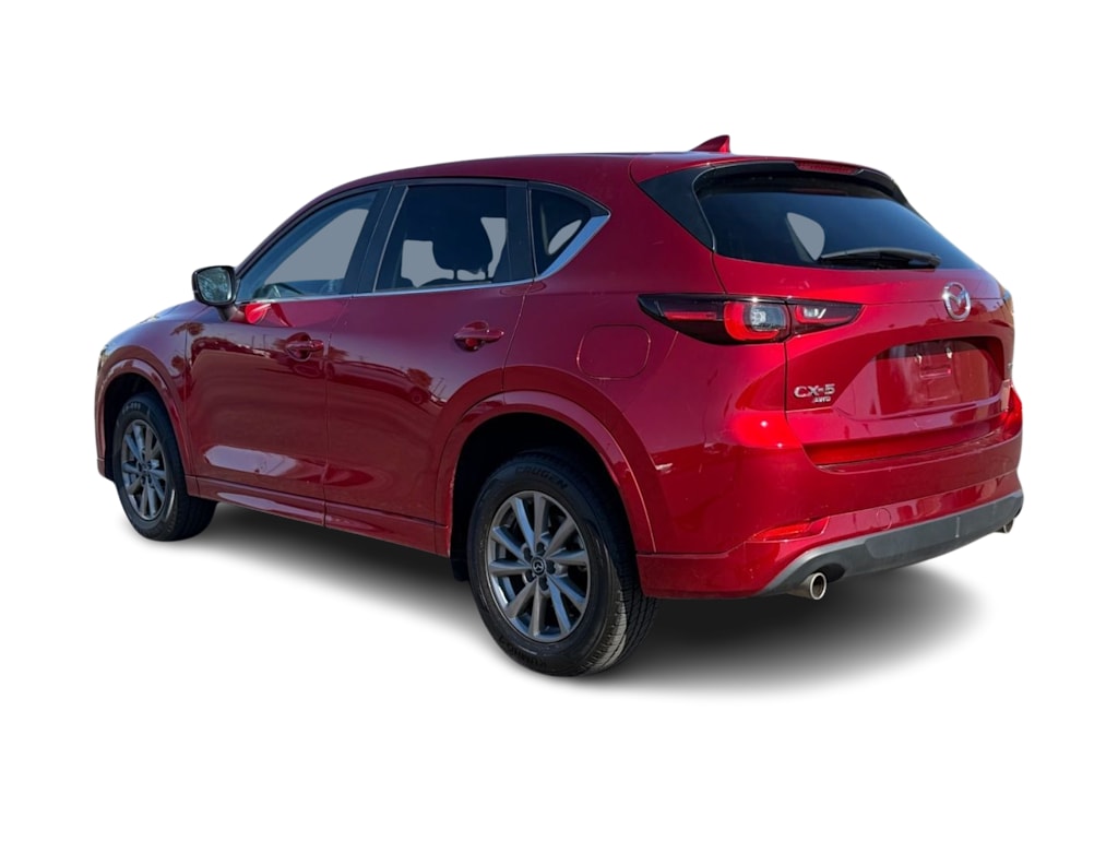 Thumbnail: 2024 Mazda CX-5 - 3