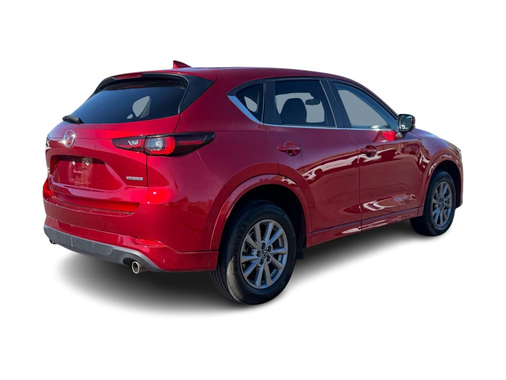 Thumbnail: 2024 Mazda CX-5 - 11