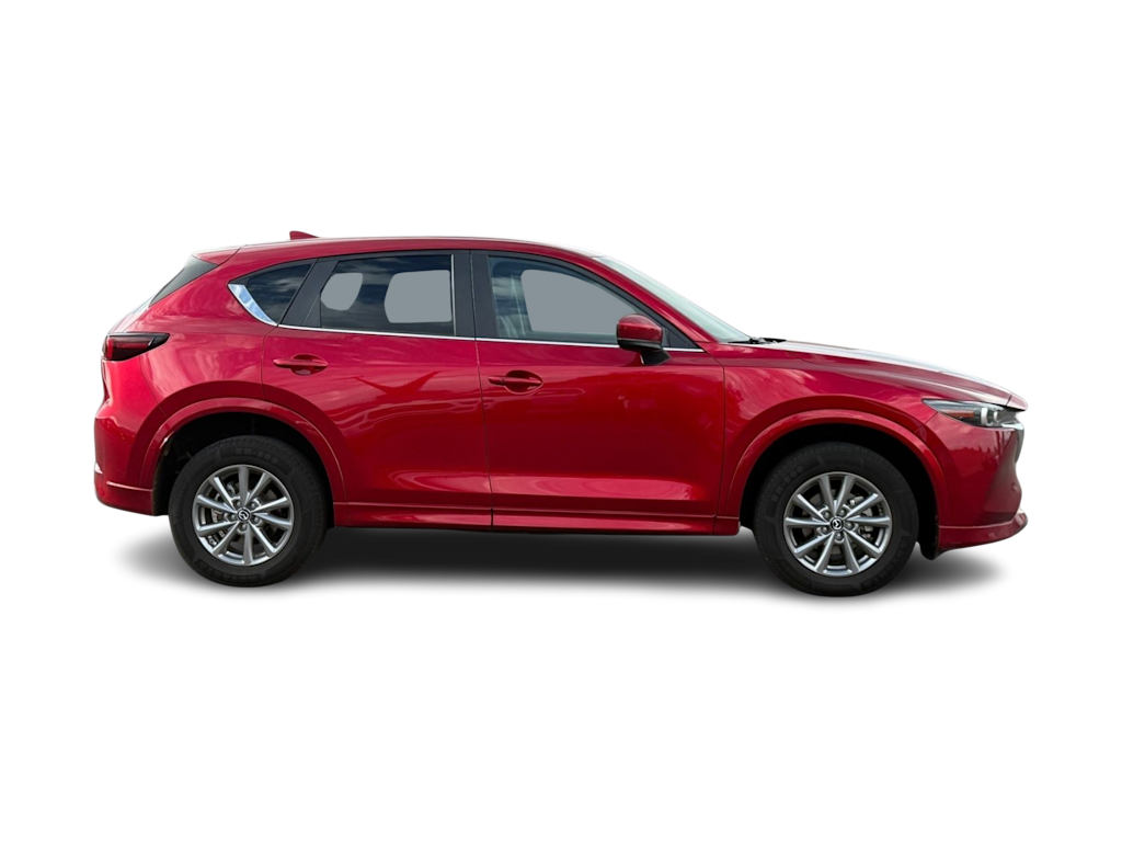 Thumbnail: 2024 Mazda CX-5 - 20