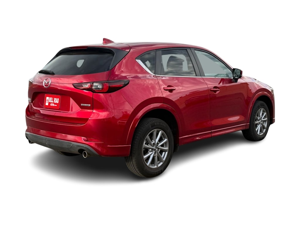 Thumbnail: 2024 Mazda CX-5 - 19