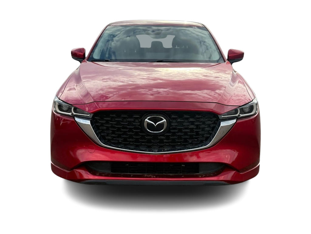 Thumbnail: 2024 Mazda CX-5 - 6