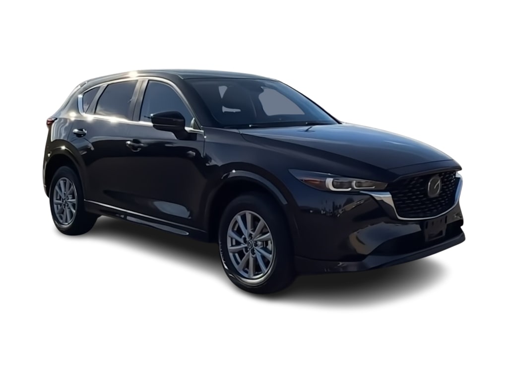Thumbnail: 2024 Mazda CX-5 - 17
