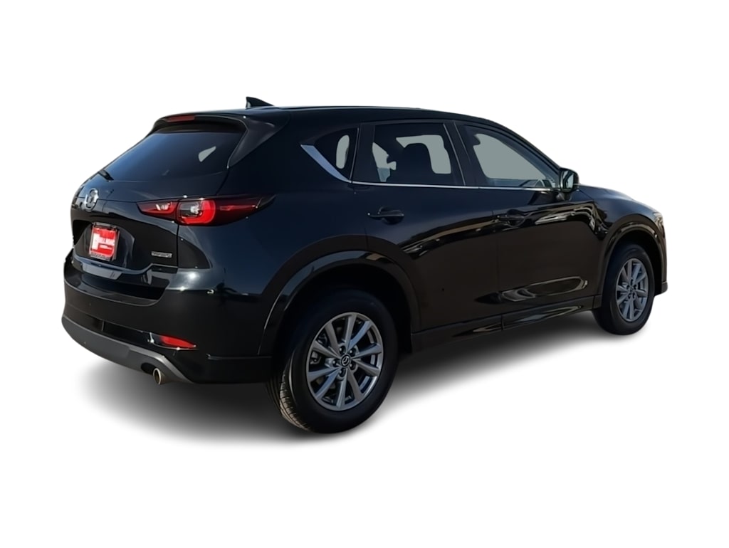 Thumbnail: 2024 Mazda CX-5 - 18