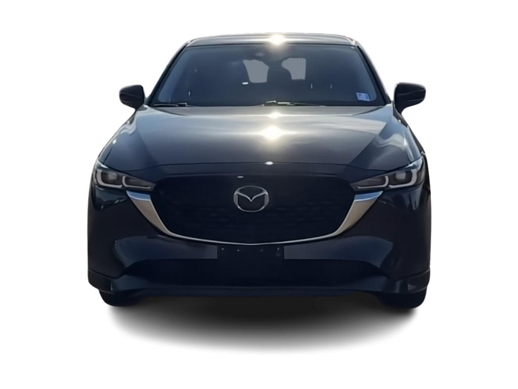 Thumbnail: 2024 Mazda CX-5 - 6