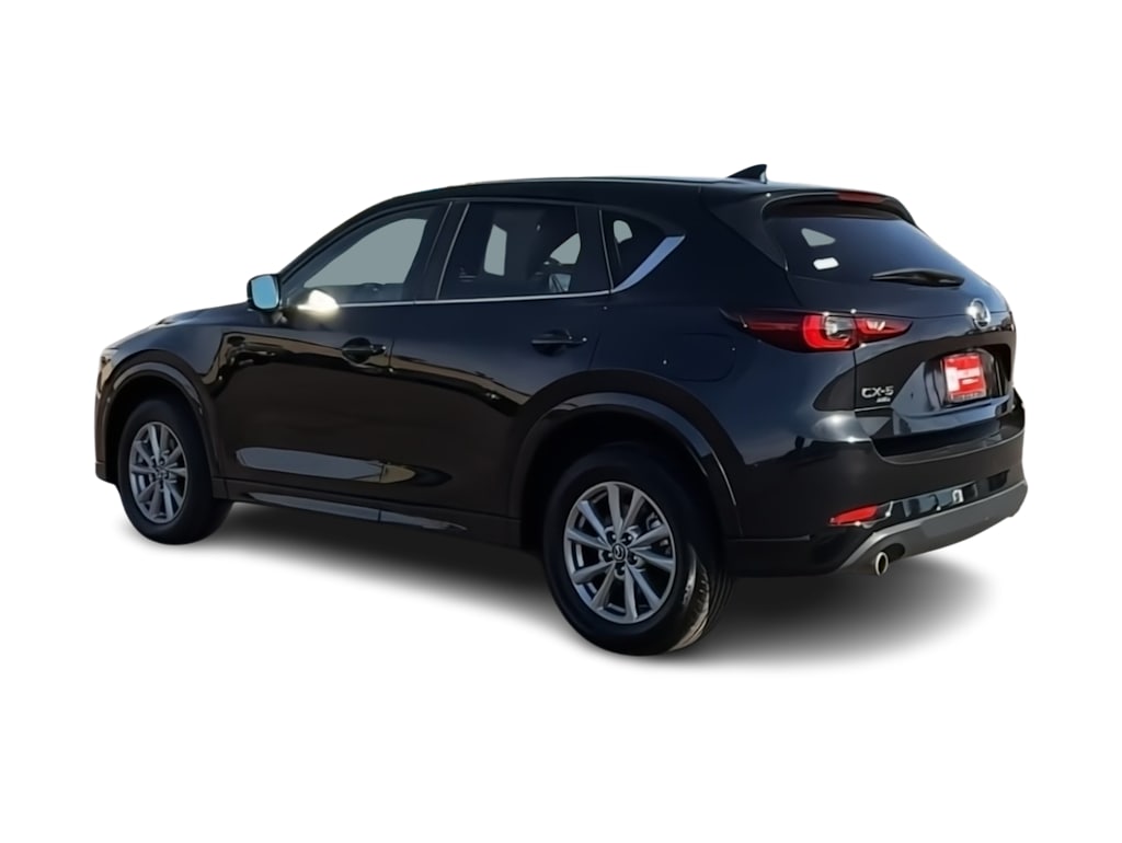 Thumbnail: 2024 Mazda CX-5 - 4