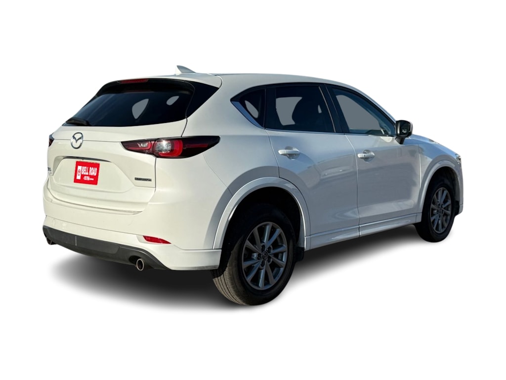 Thumbnail: 2025 Mazda CX-5 - 14