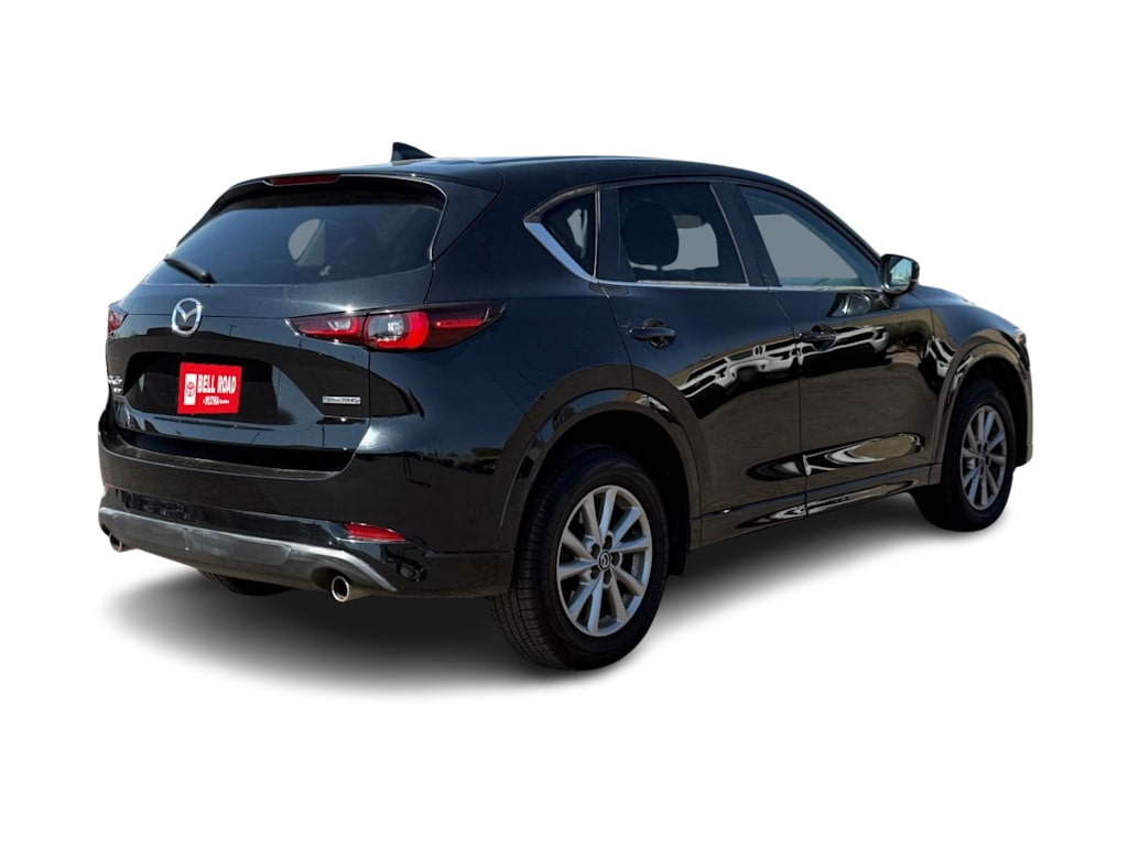Thumbnail: 2025 Mazda CX-5 - 12