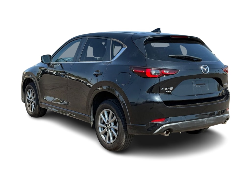 Thumbnail: 2025 Mazda CX-5 - 3