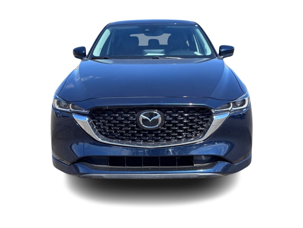 Thumbnail: 2025 Mazda CX-5 - 6