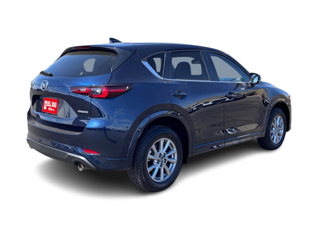 Thumbnail: 2025 Mazda CX-5 - 17