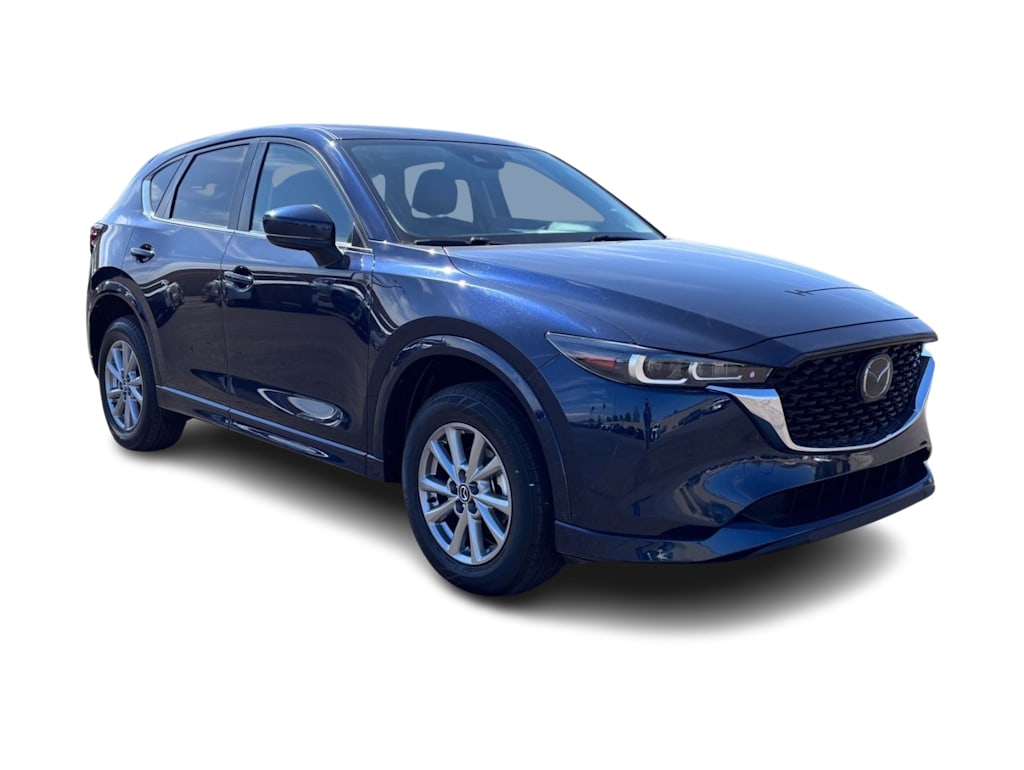 Thumbnail: 2025 Mazda CX-5 - 19