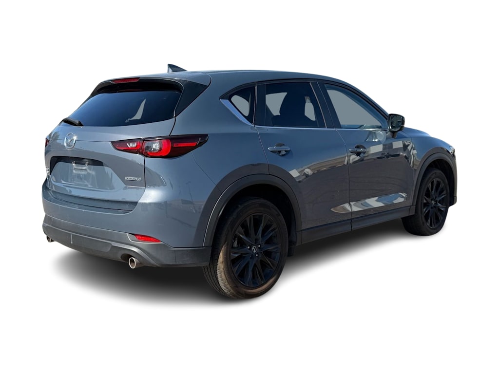 Thumbnail: 2024 Mazda CX-5 - 10