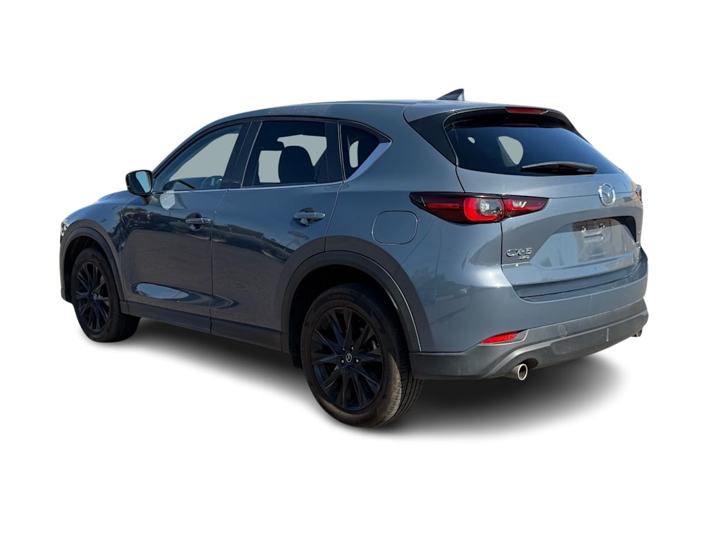 Thumbnail: 2024 Mazda CX-5 - 2