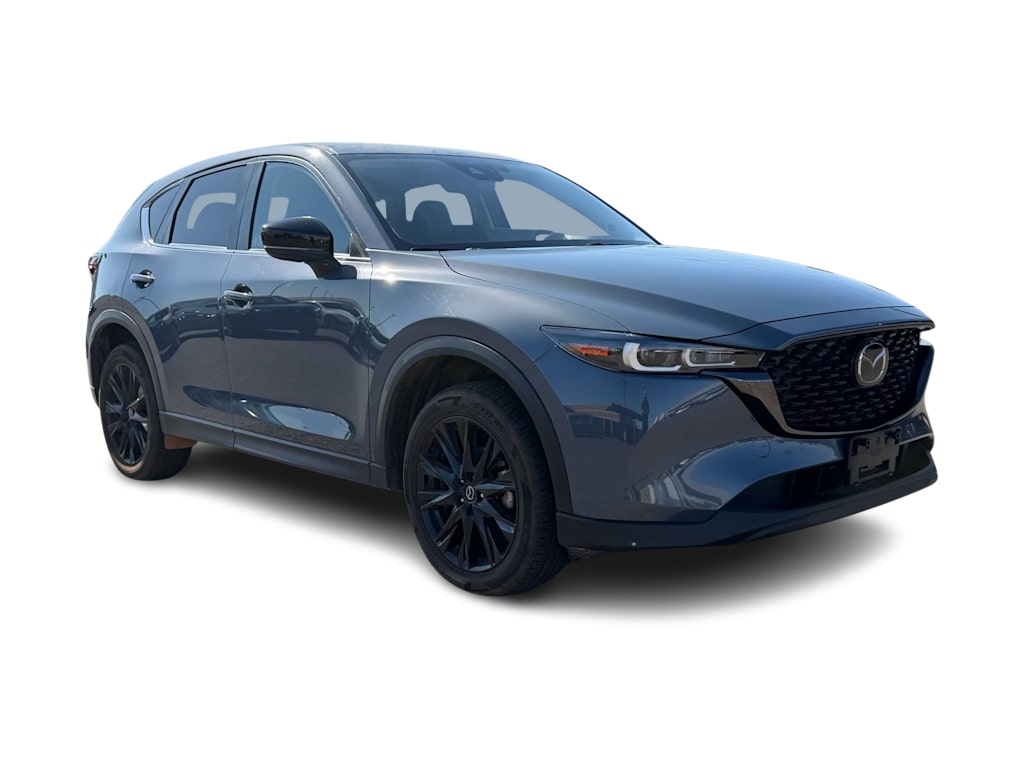 Thumbnail: 2024 Mazda CX-5 - 11