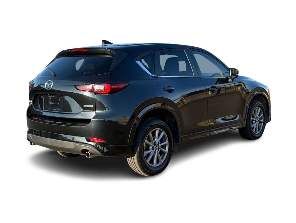Thumbnail: 2025 Mazda CX-5 - 14