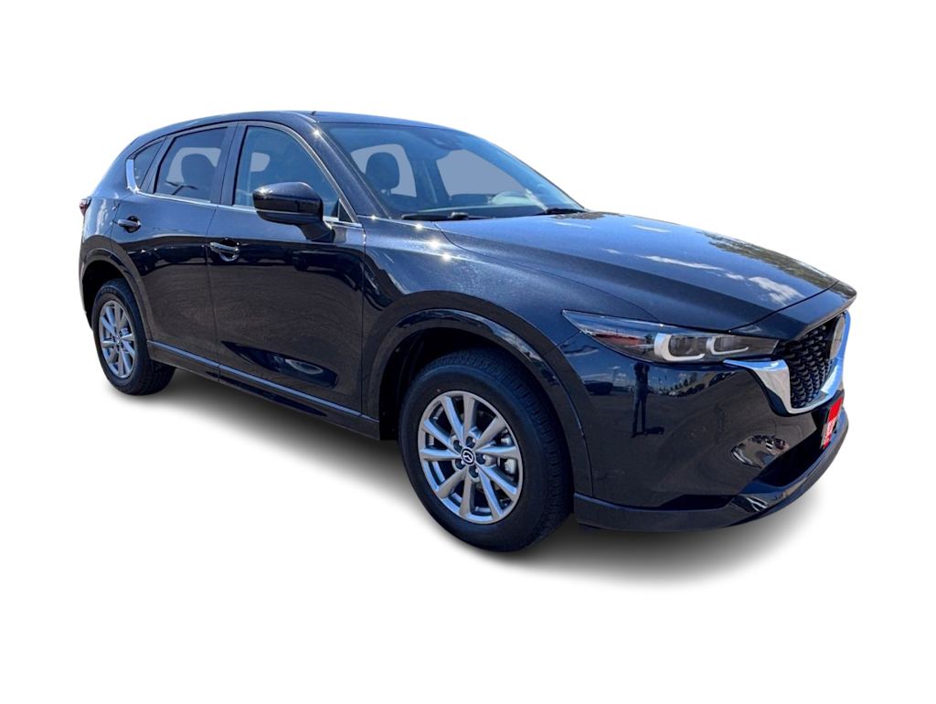 Thumbnail: 2025 Mazda CX-5 - 20