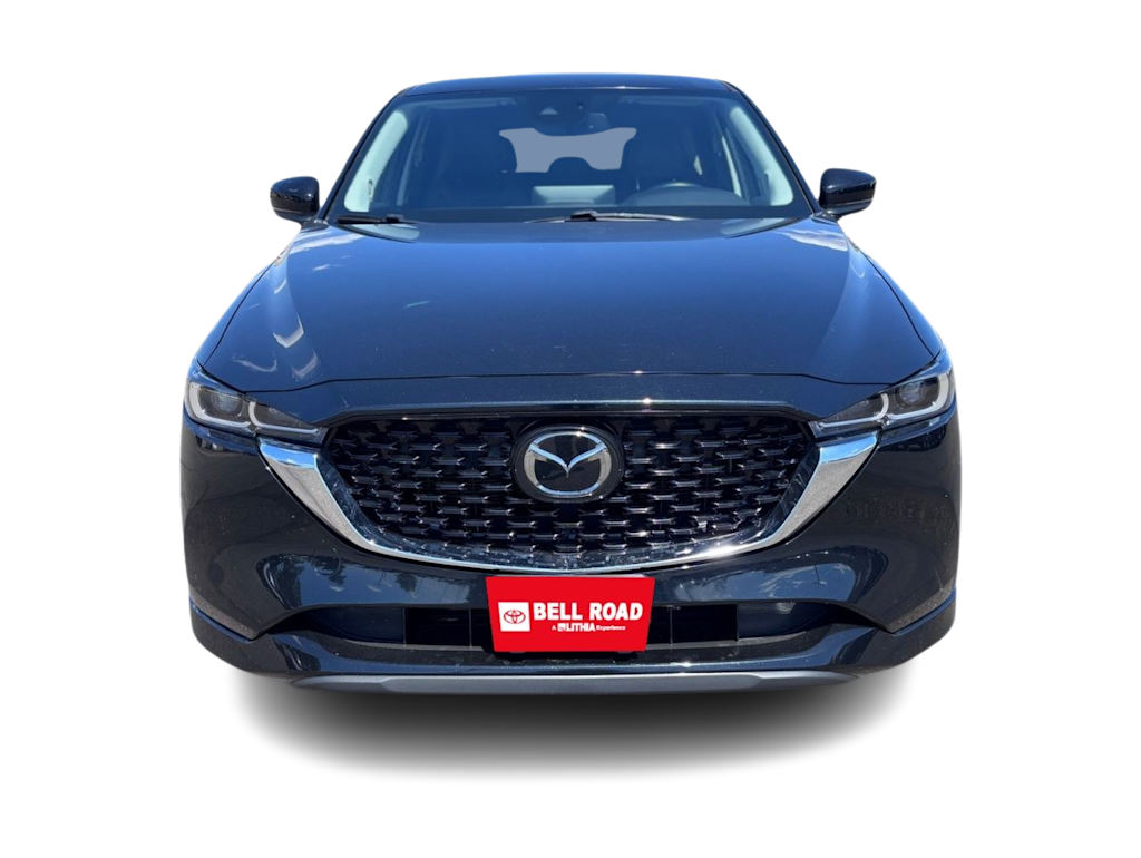 Thumbnail: 2025 Mazda CX-5 - 6
