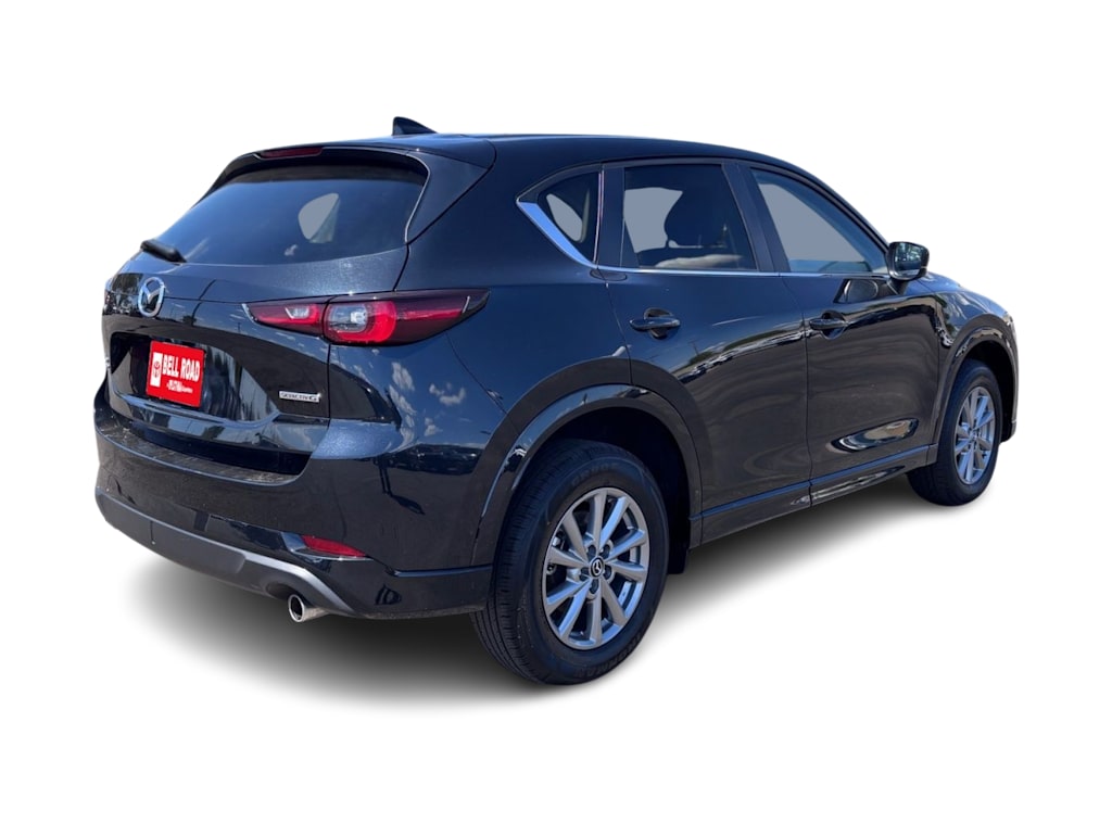 Thumbnail: 2025 Mazda CX-5 - 18