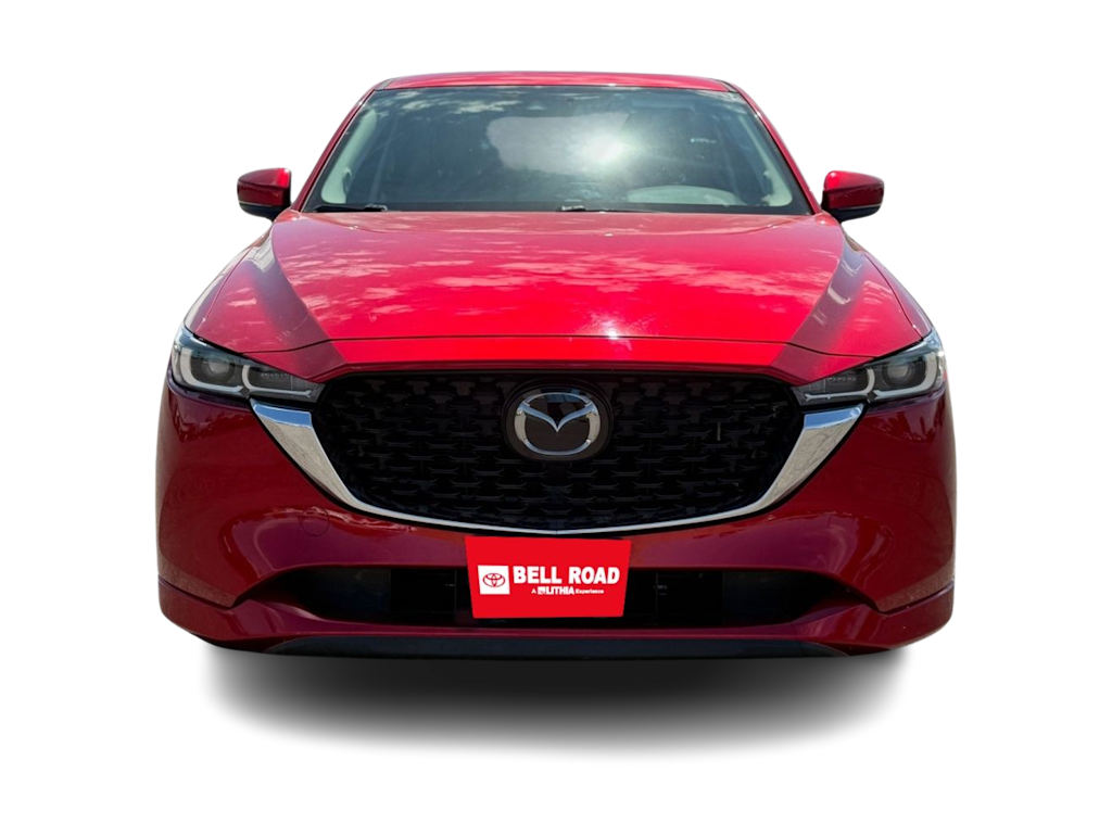 Thumbnail: 2025 Mazda CX-5 - 6