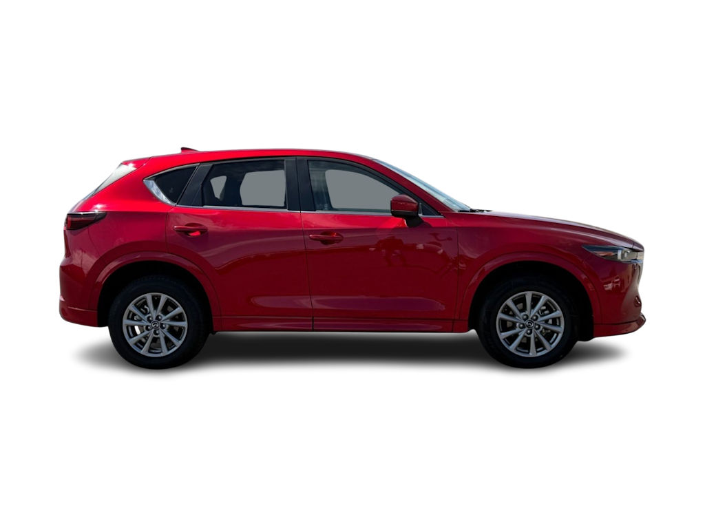 Thumbnail: 2025 Mazda CX-5 - 19