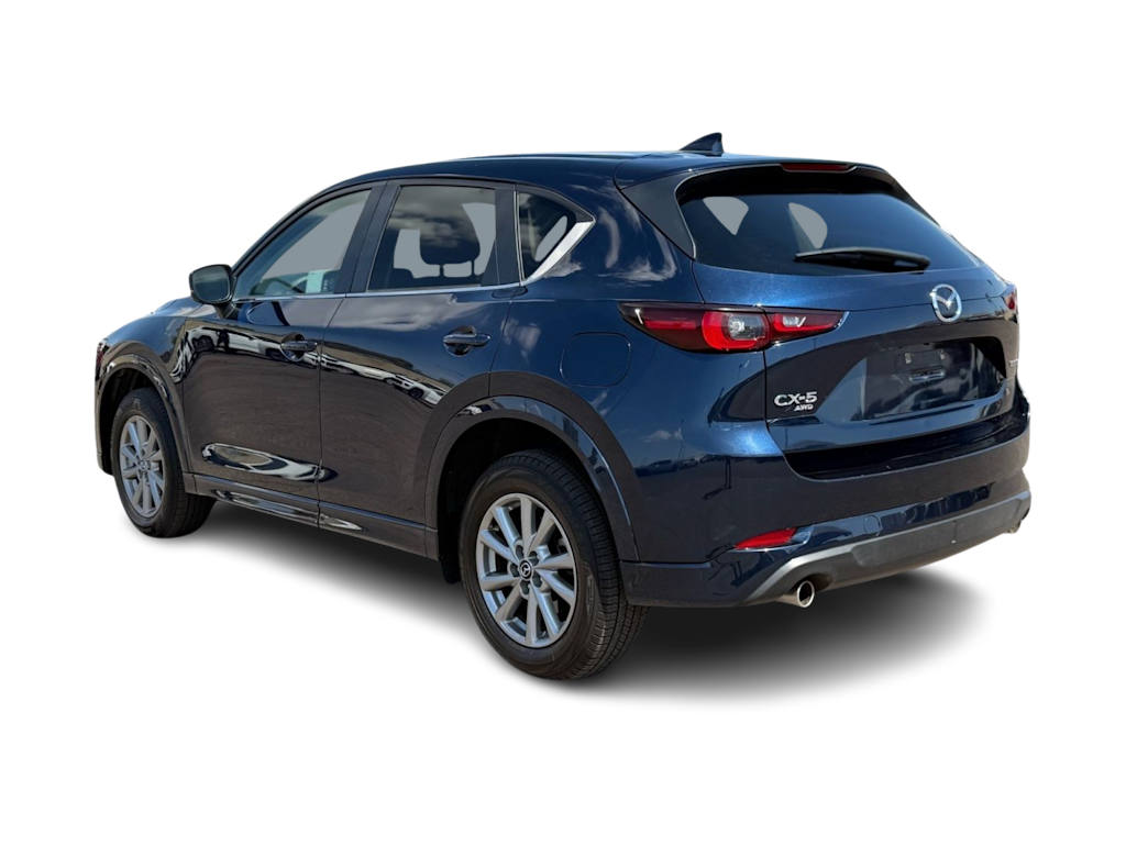 Thumbnail: 2025 Mazda CX-5 - 3