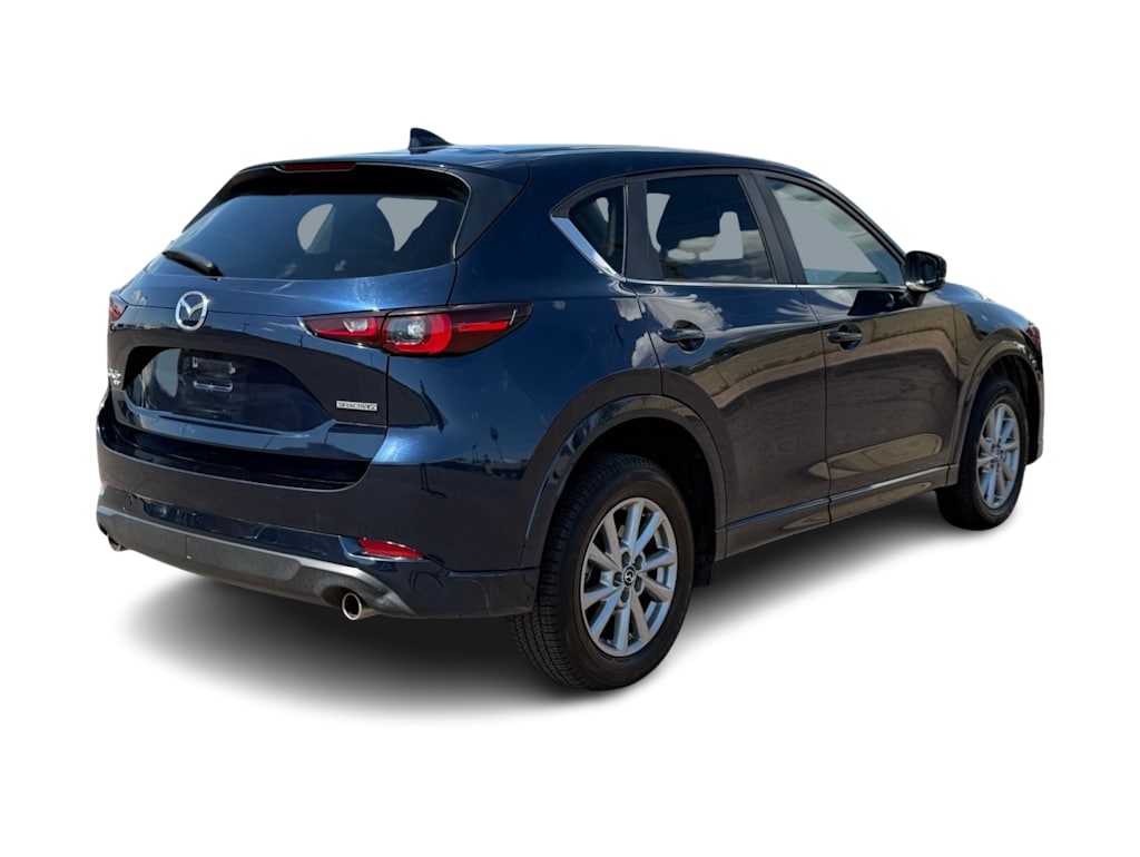 Thumbnail: 2025 Mazda CX-5 - 12