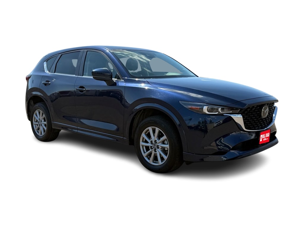 Thumbnail: 2025 Mazda CX-5 - 13