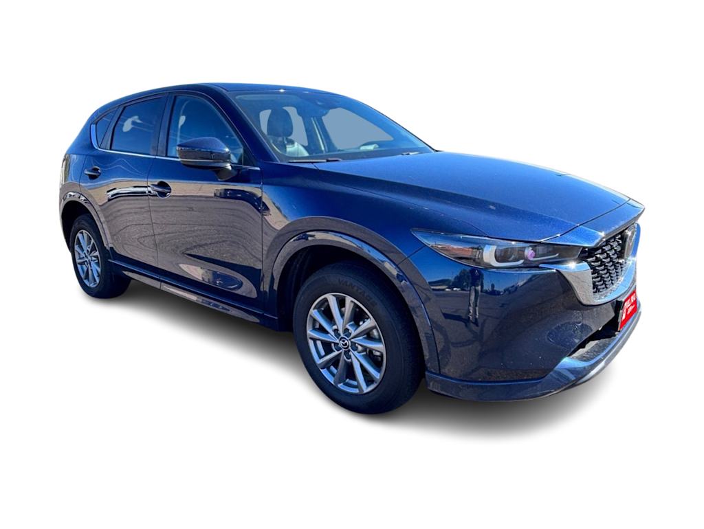 Thumbnail: 2025 Mazda CX-5 - 13
