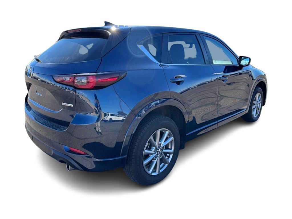Thumbnail: 2025 Mazda CX-5 - 12